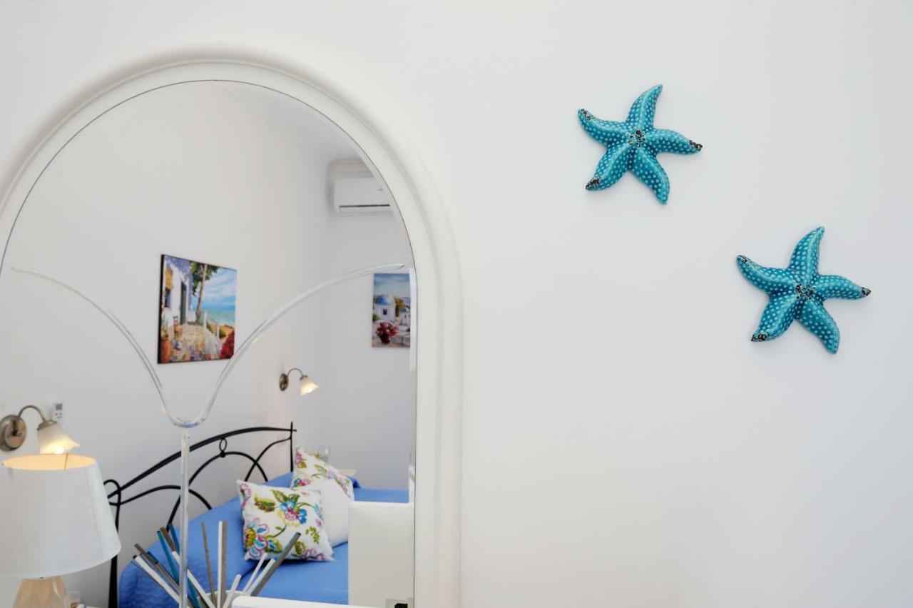 Chez Amelie Vila Amalfi Exterior foto